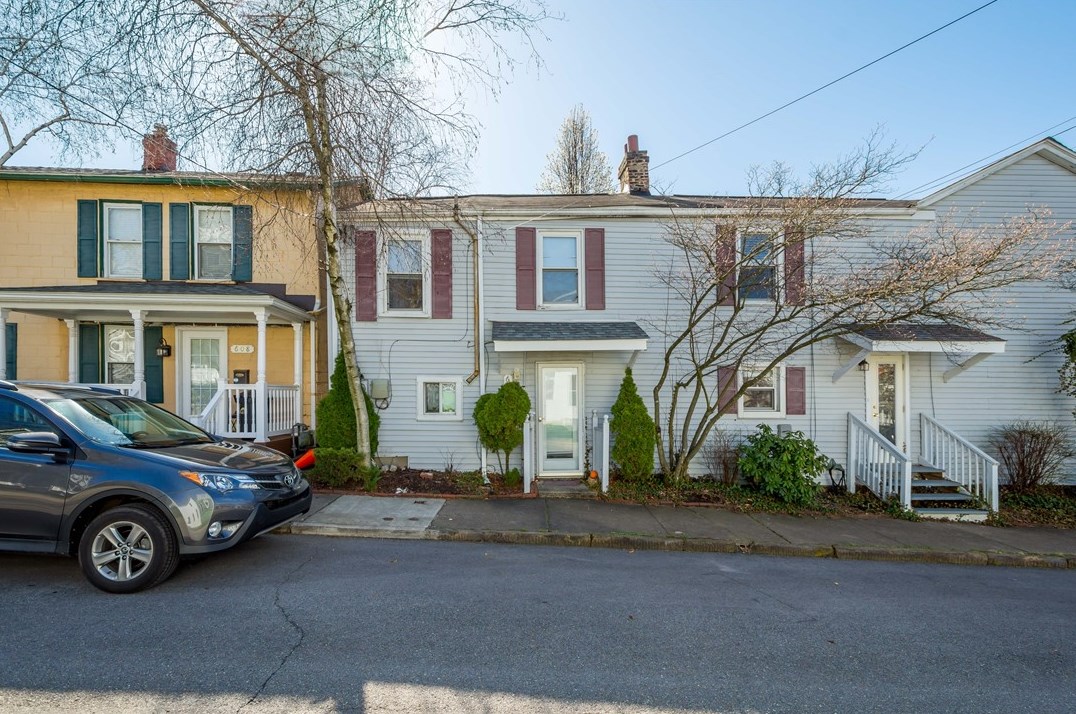 601 Centennial Ave, Sewickley, PA 15143