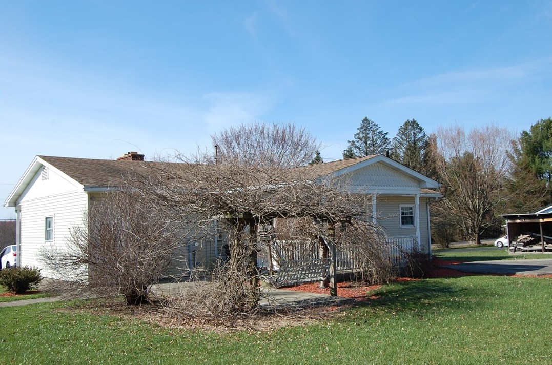 3143 Georgetown, Polk, PA 16342