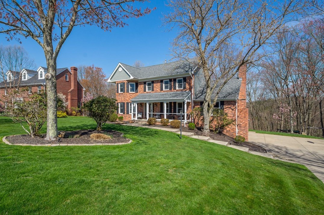 3091 Henrich Farm Ln, Allison Park, PA 15101-1519