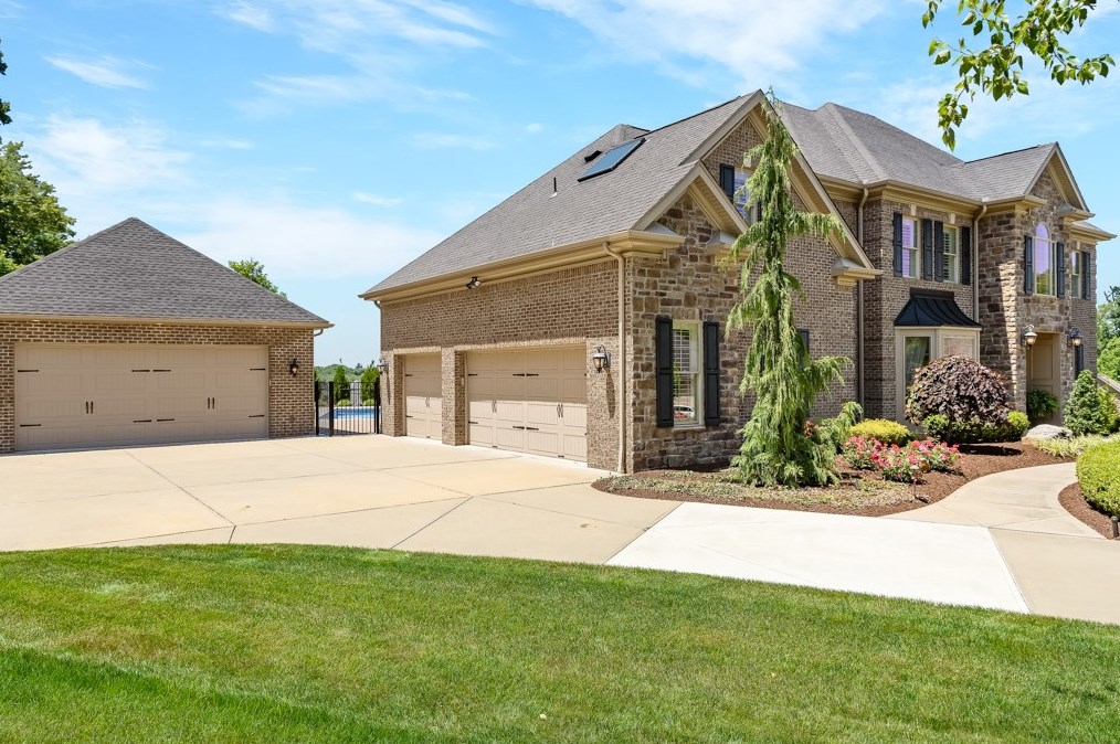 4674 Windward Ct, Allison Park, PA 15101-1178