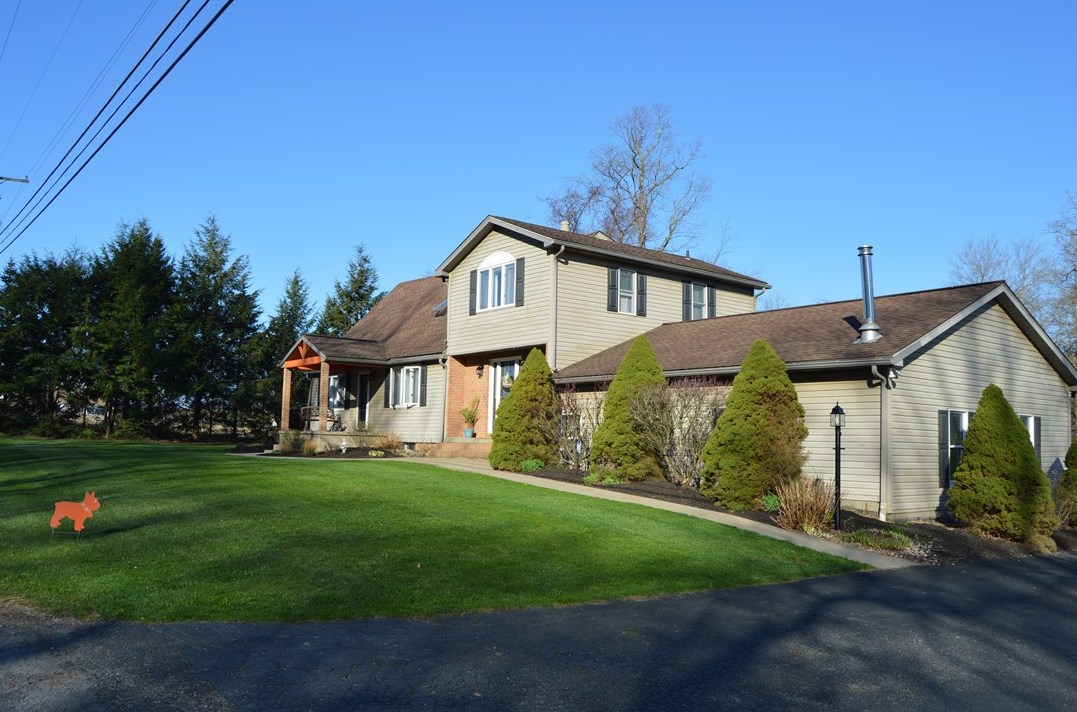 485 Marwood Rd, Cabot, PA 16023