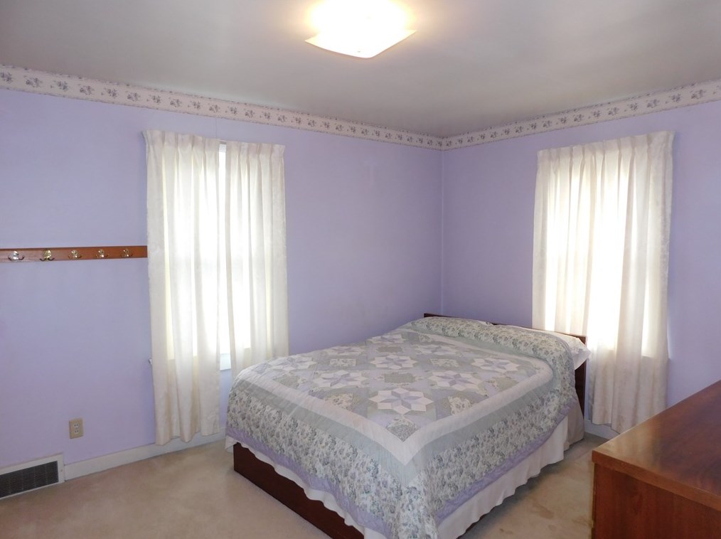 618 Morgantown Rd, Oliphant Furnace PA  15401-5442 exterior
