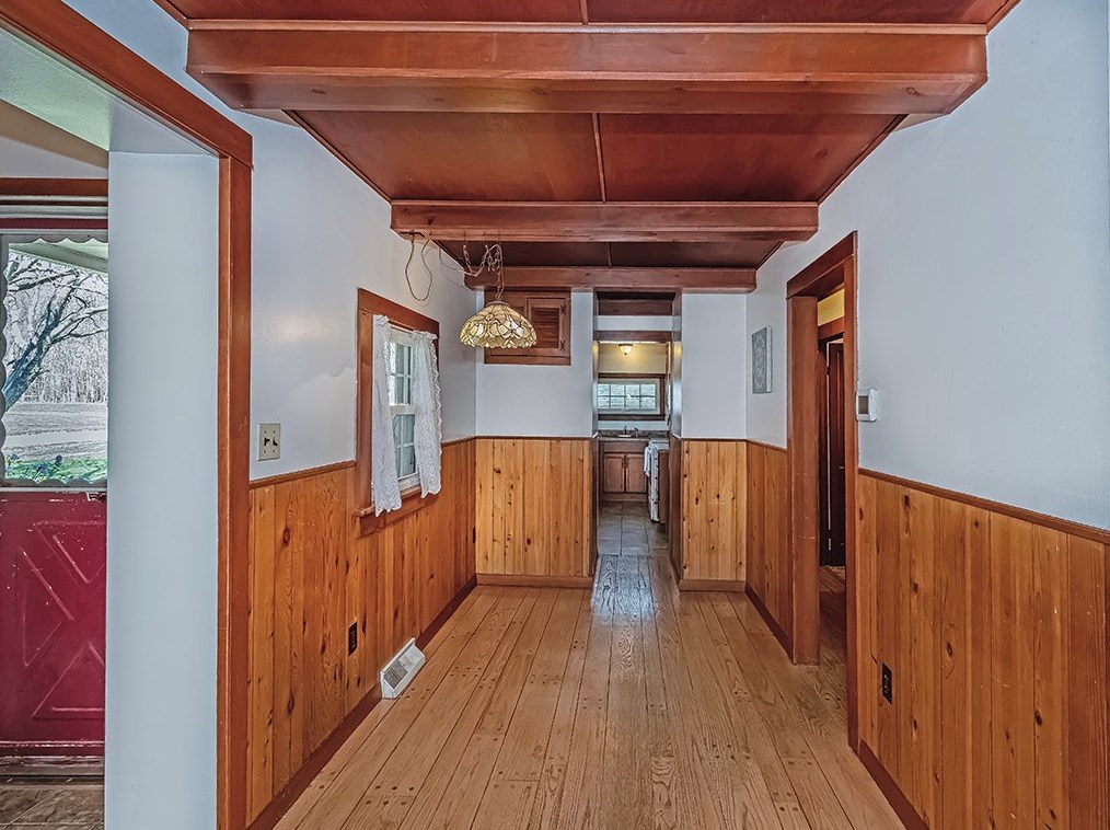 188 Thorn Run Rd, Butler PA  16001-9580 exterior