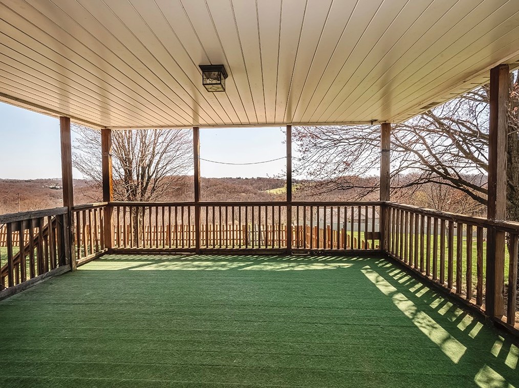 188 Thorn Run Rd, Butler PA  16001-9580 exterior