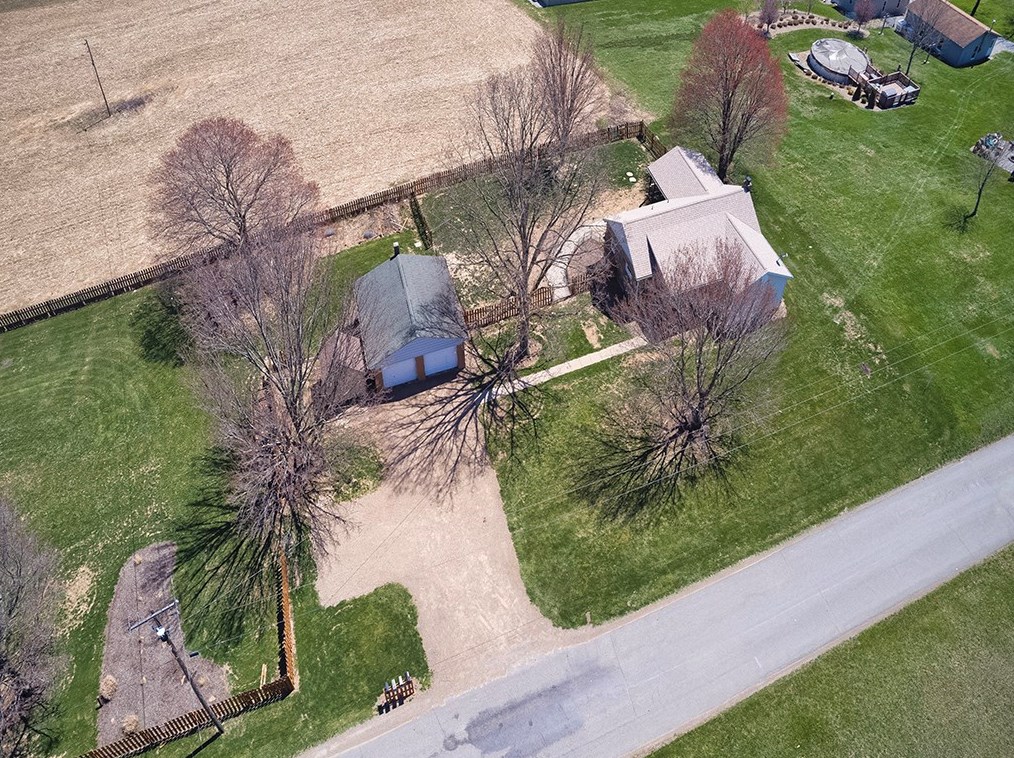 188 Thorn Run Rd, Butler PA  16001-9580 exterior