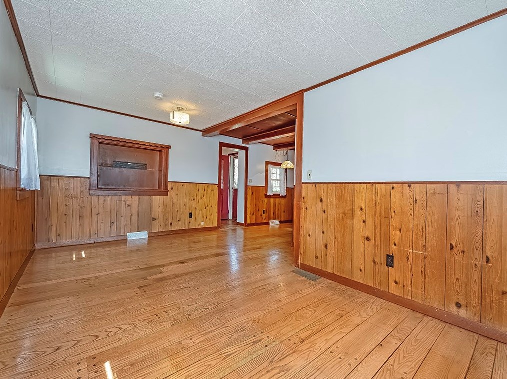 188 Thorn Run Rd, Butler PA  16001-9580 exterior