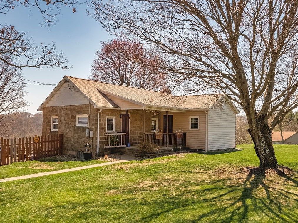 188 Thorn Run Rd, Butler, PA 16001-9580
