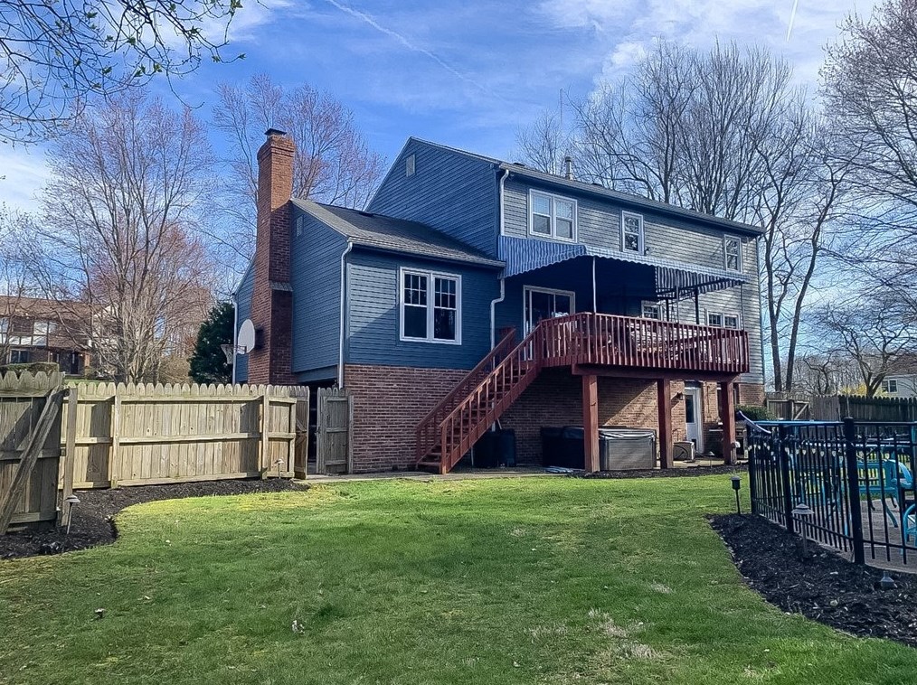 4015 Gwynedd Dr, Allison Park, PA 15101-3178