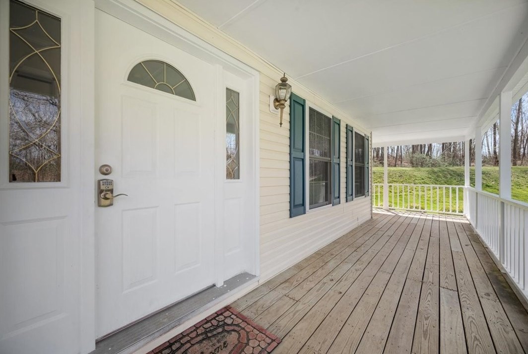 488 Coal Hollow Rd, Sarver, PA 16055-1226