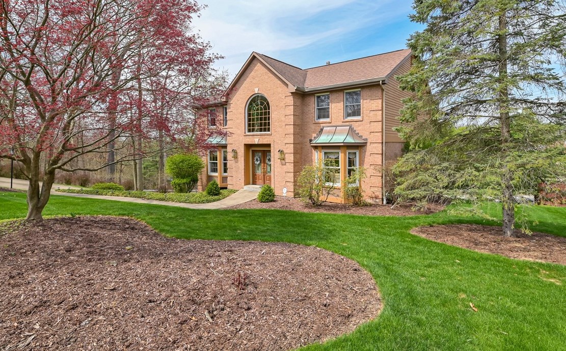 313 Old Babcock Trail, Gibsonia, PA 15044