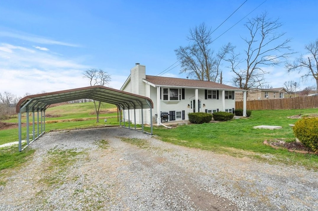 1045 Hillman, Freedom, PA 15042
