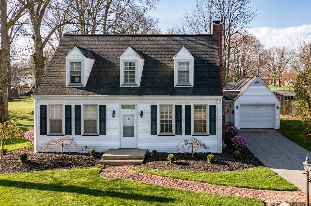 1628 Mcdowell St, Hermitage, PA 16146