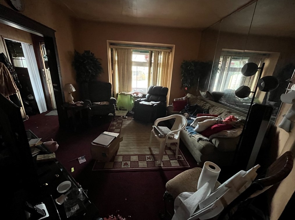 108 Library Pl, Duquesne, PA 15110