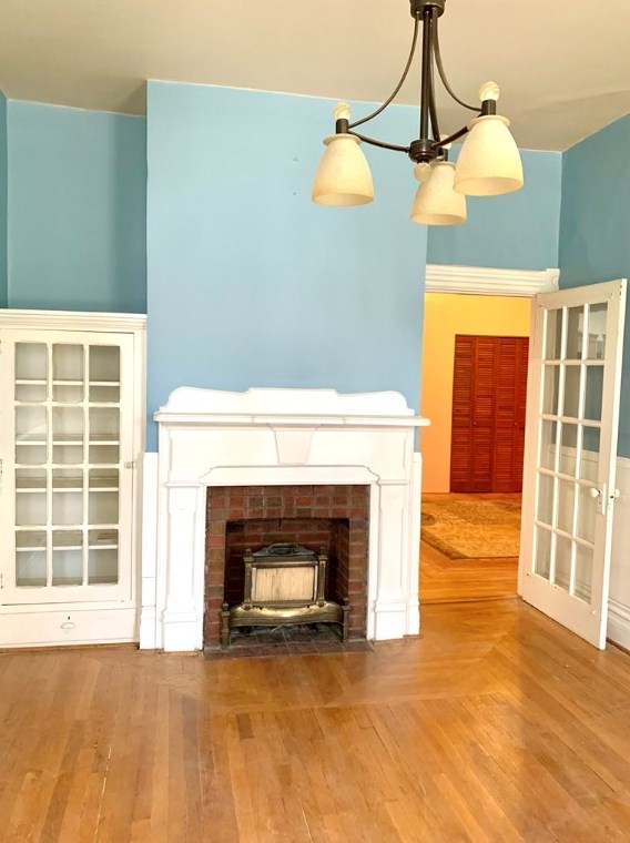 201 College Ave, Mount Pleasant, PA 15666-1813