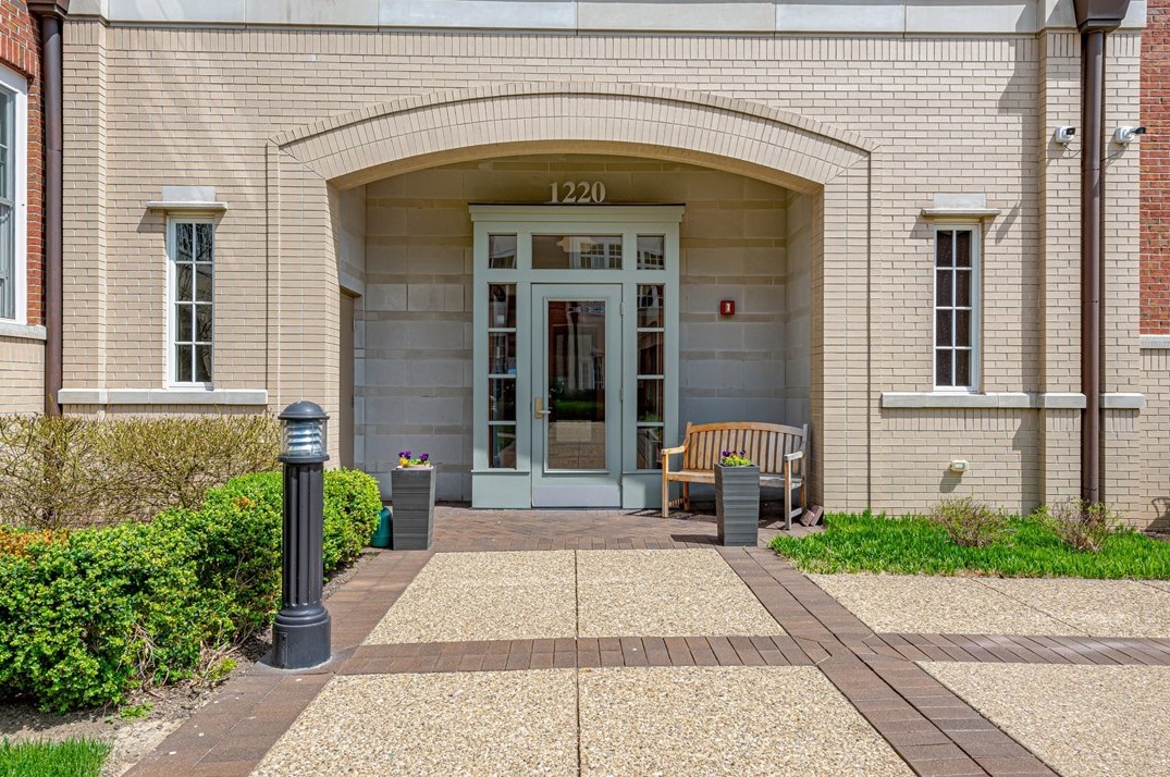 1220 Crescent Pl #1i, Pittsburgh, PA 15217