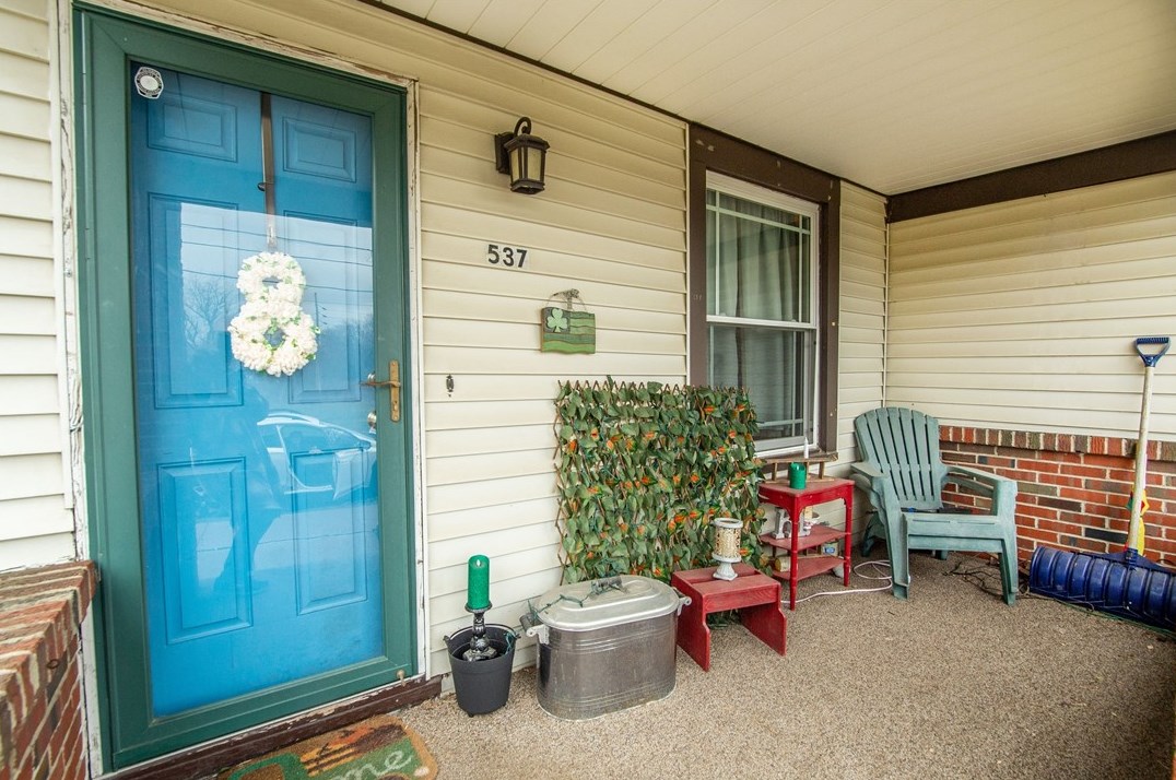537 W Wayne St, Butler, PA 16001