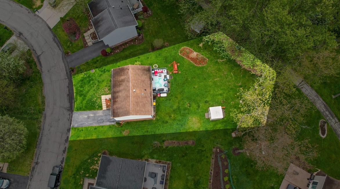 2190 Morning Wind Cir South, Bridgeville, PA 15017
