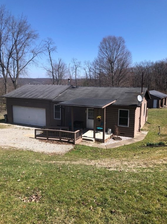 2800 21st Ave, Beaver Falls, PA 15010