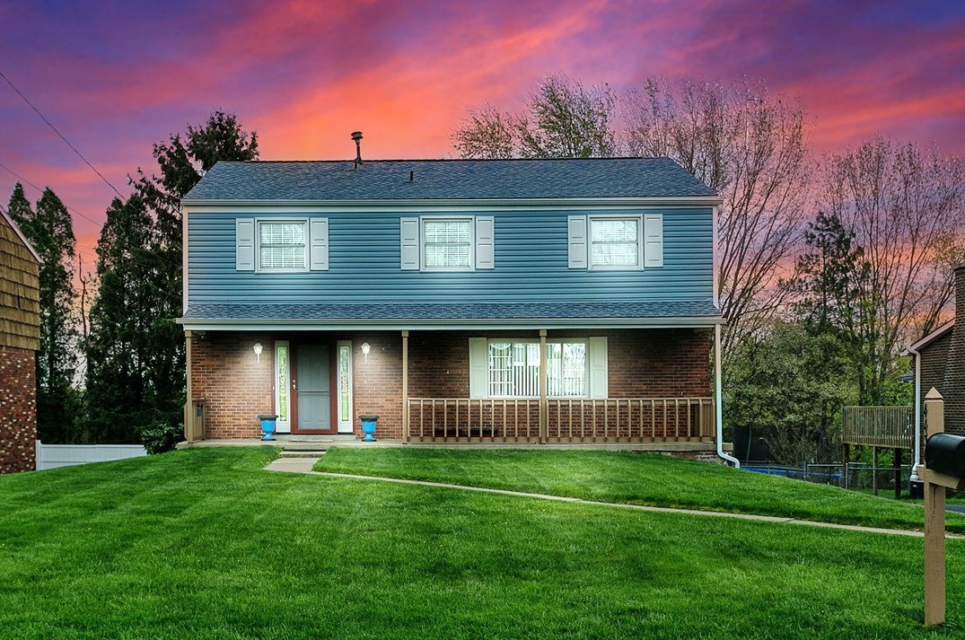 4430 Helmar Dr, Monroeville, PA 15146-1052