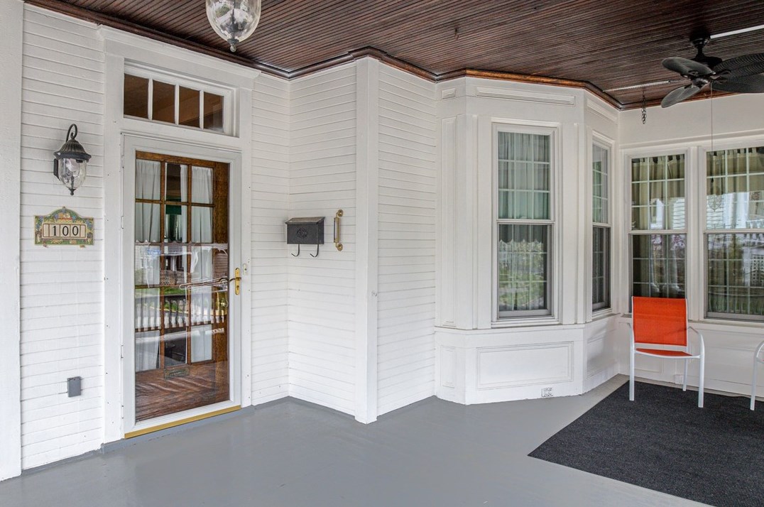 100 N Wade Ave East, Washington, PA 15301