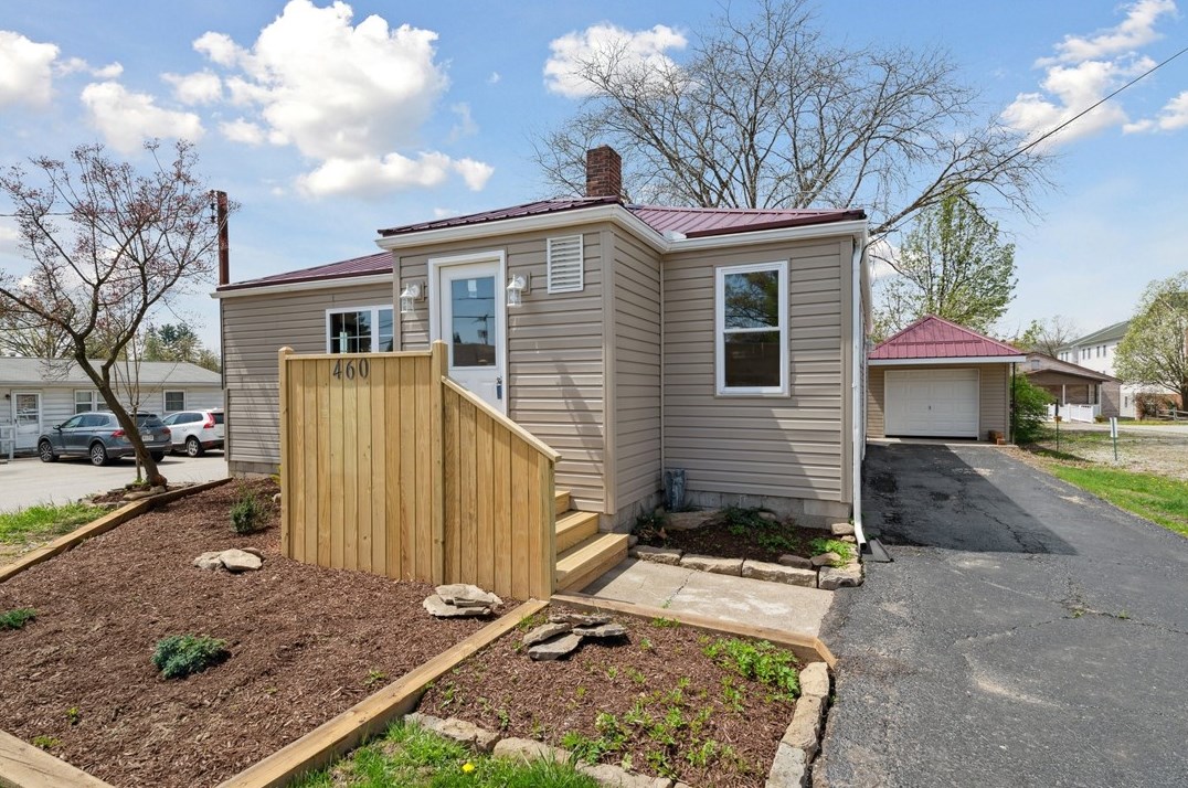 460 S 13th, Indiana, PA 15701