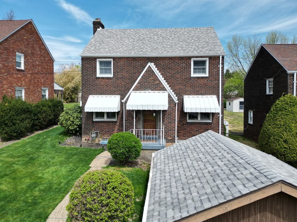809 Joseph St, North Versailles, PA 15137-1241