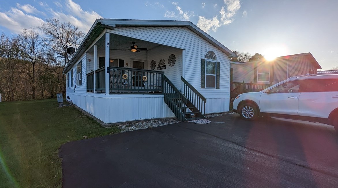 57 Wagner Dr North, Mc Donald, PA 15057
