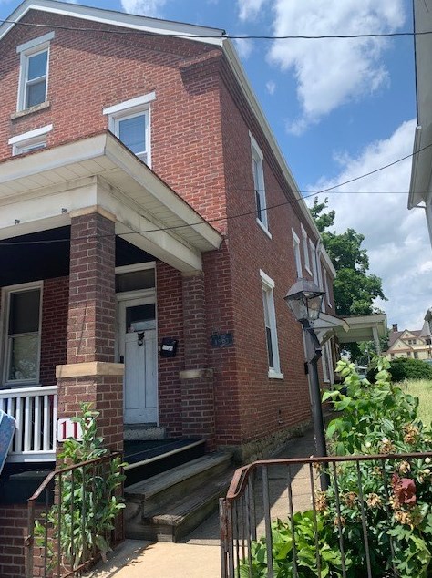 115 W 3rd St #b, Greensburg, PA 15601