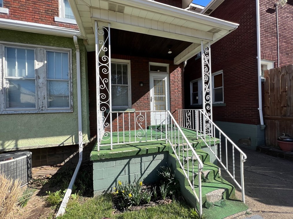3106 Versailles Ave, McKeesport, PA 15132