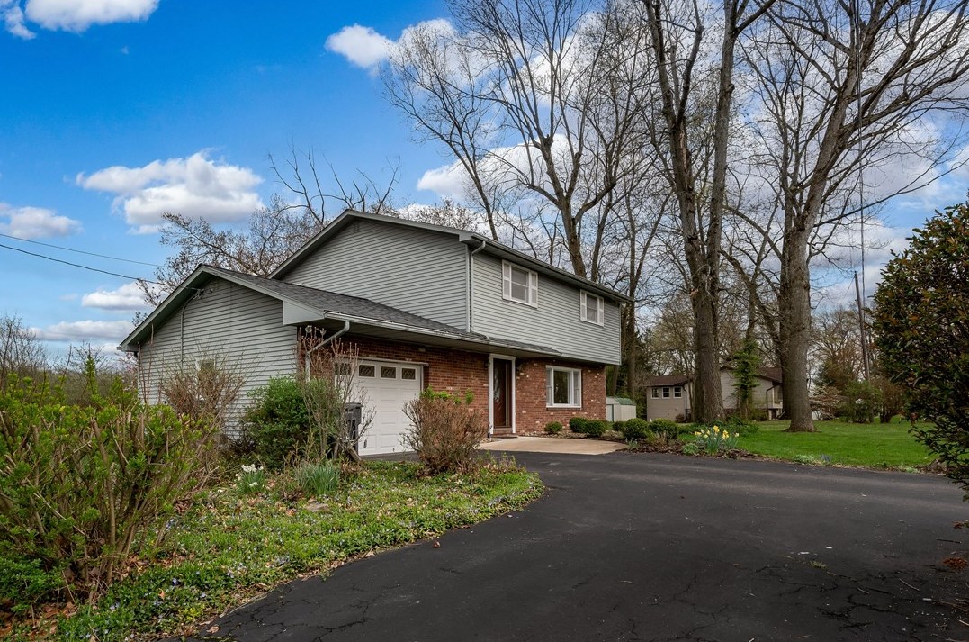 134 Graham Dr, Renfrew, PA 16053