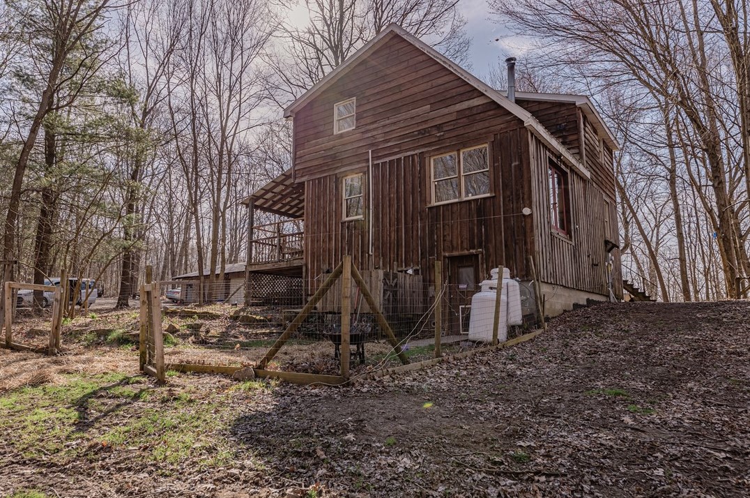 185 Turk Rd, Slippery Rock, PA 16057