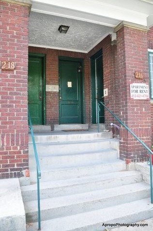 218 Hastings St #fl 1, Pittsburgh, PA 15206