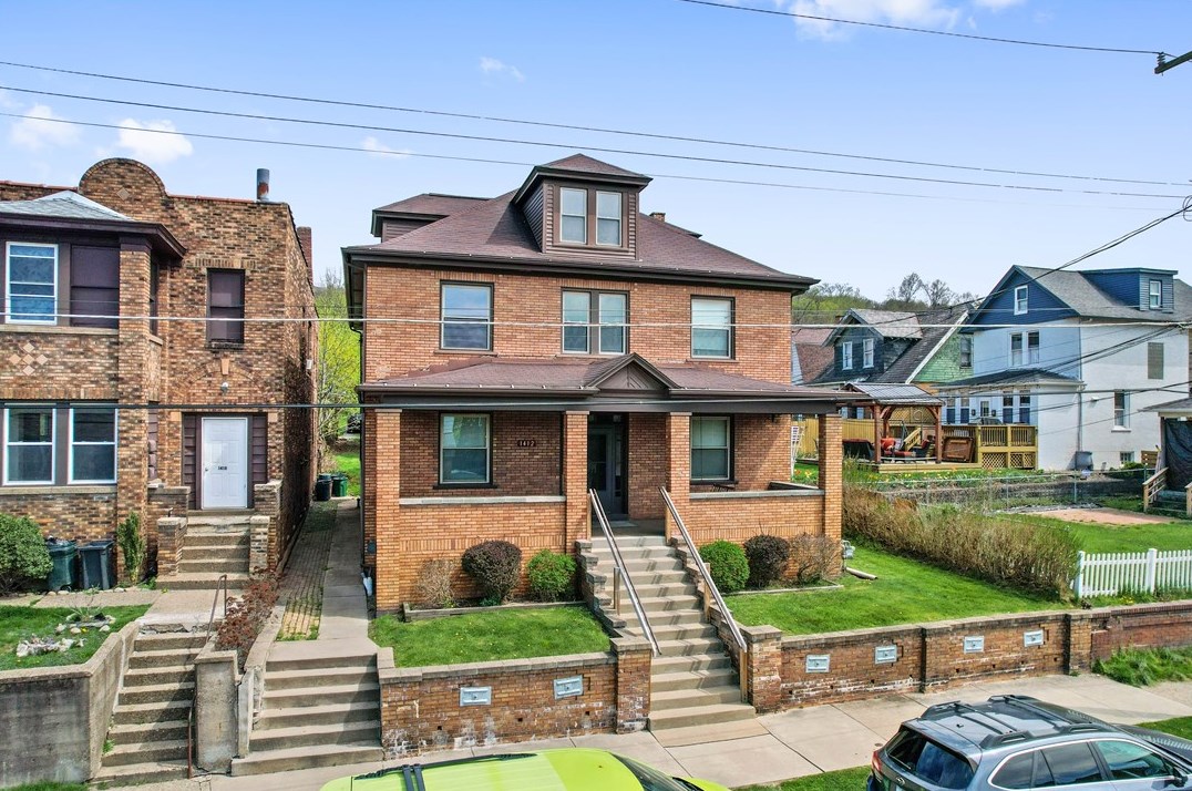 1412 Lenz Ave, Ambridge, PA 15003
