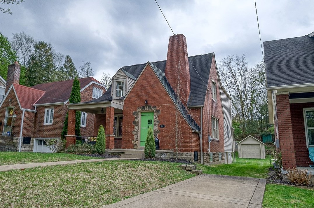 612 Delaware Ave, Oakmont, PA 15139