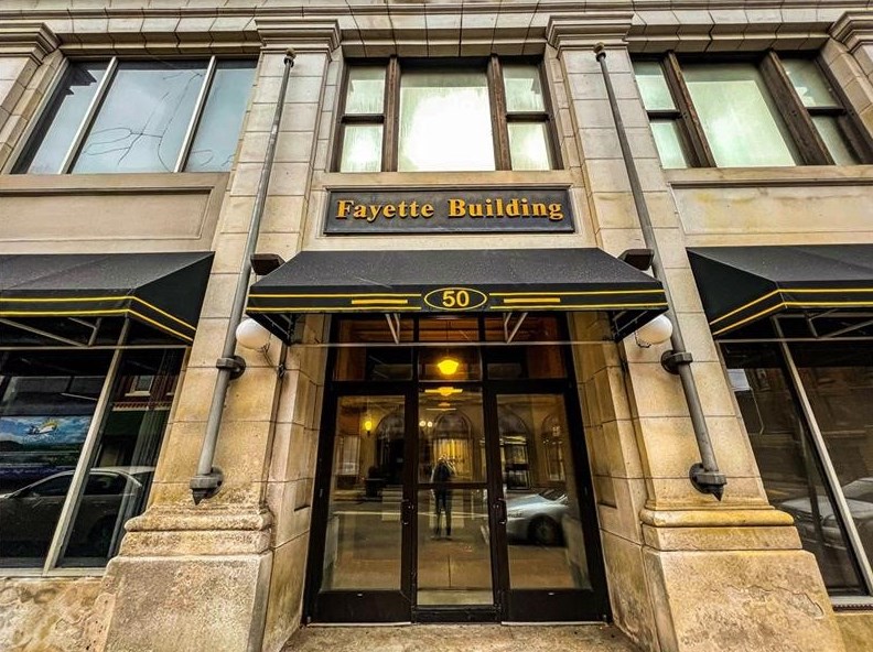 50 W Main St #11-a, Oliphant Furnace, PA 15401