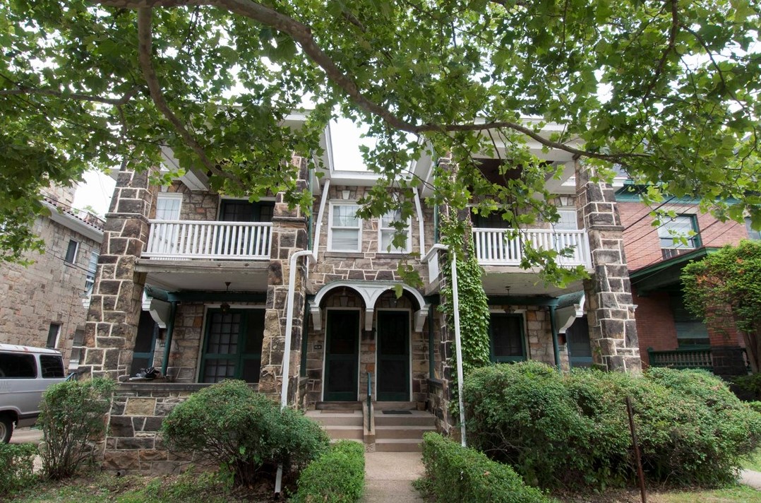 6537 Northumberland St, Pittsburgh, PA 15217