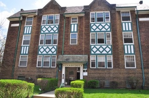 5646 Hobart St #4, Pittsburgh, PA 15217