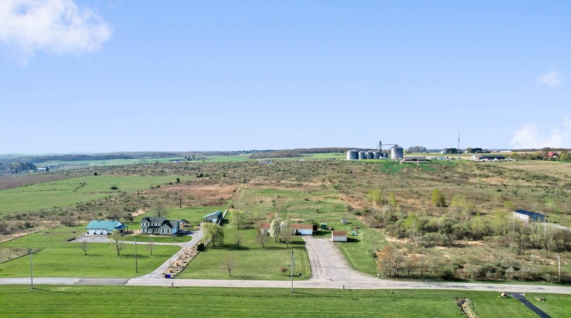 646 Coopertown Rd, Volant, PA 16156