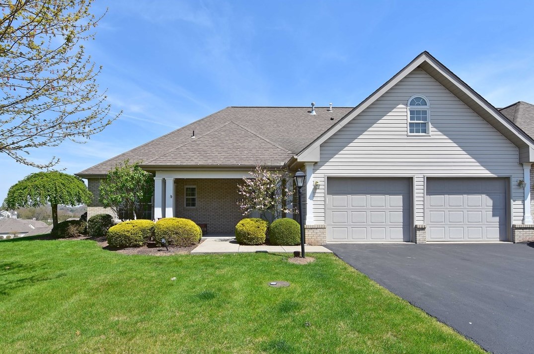 101 Walker Ln, Gibsonia, PA 15044