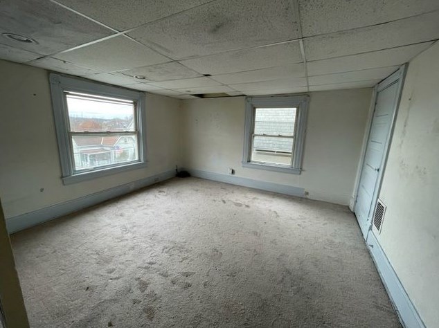 246 Franklin St, Washington PA  15301-4346 exterior