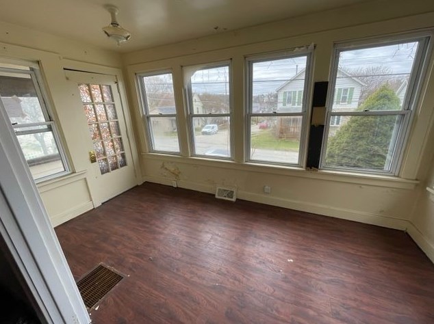 246 Franklin St, Washington PA  15301-4346 exterior