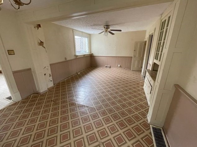 246 Franklin St, Washington PA  15301-4346 exterior