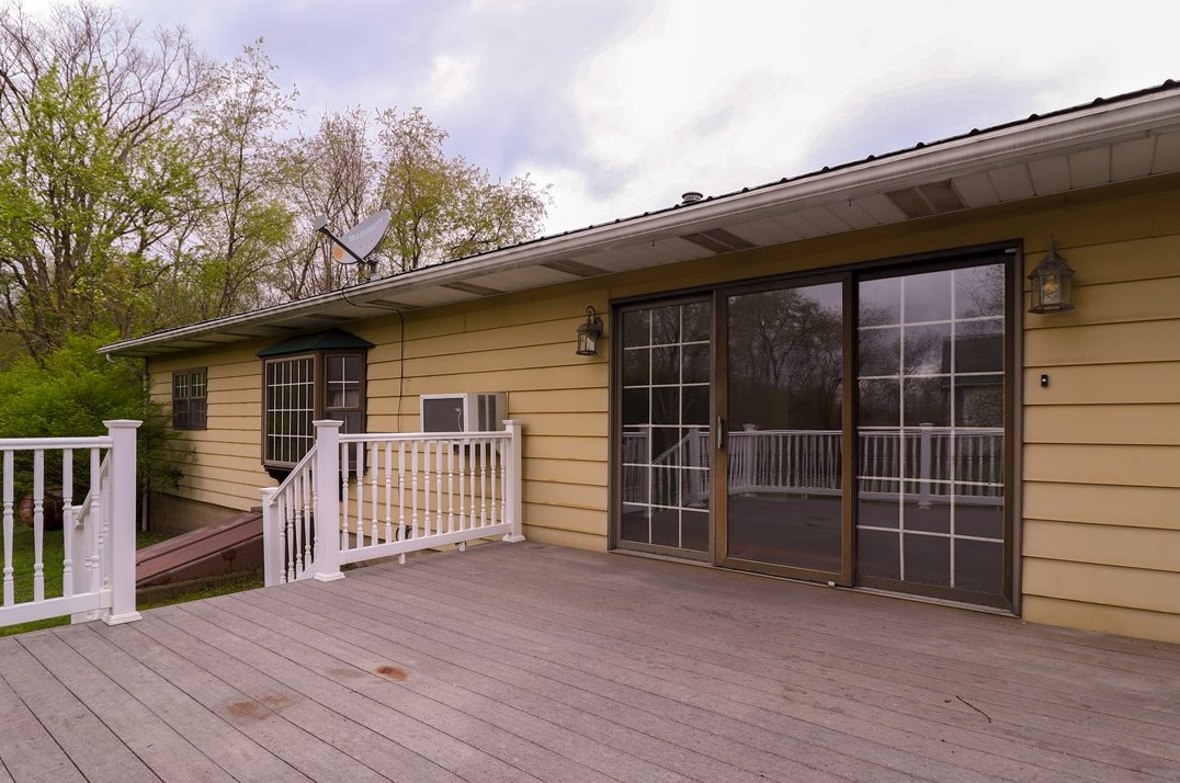 2368 State Route 168, Georgetown, PA 15043