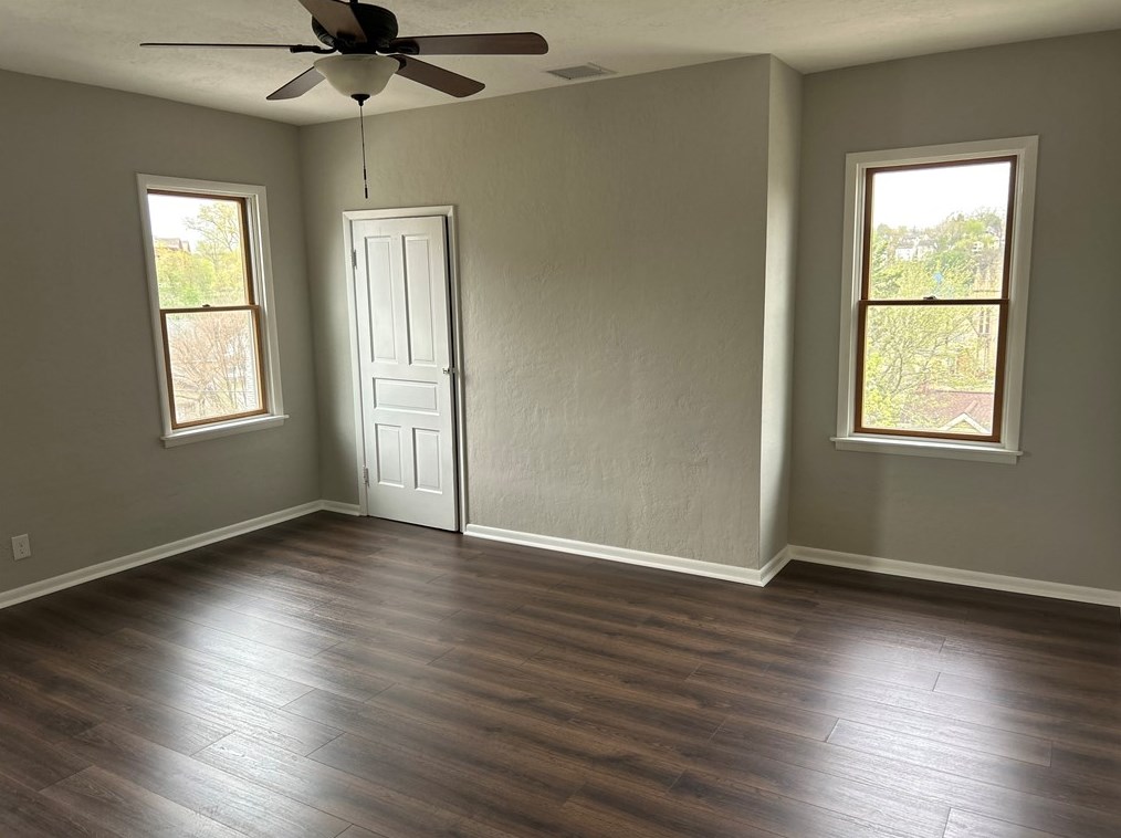 531 Boquet St, Collier Township PA  15106-2851 exterior
