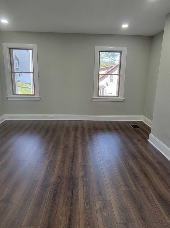531 Boquet St, Collier Township PA  15106-2851 exterior