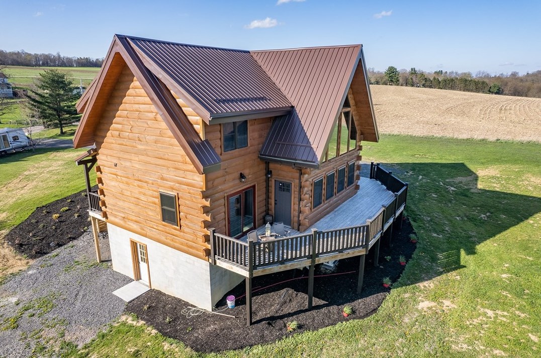 775 Mason Dixon Hwy, Berlin, PA 15530