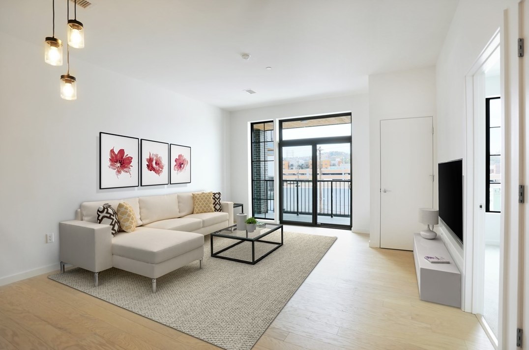 2635 Penn Ave #313, Pittsburgh, PA 15222