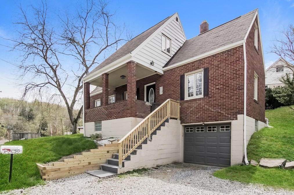 260 Ohio St, Monroeville, PA 15146-3955