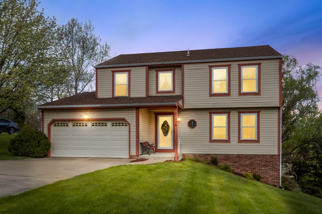 9147 Timberglen Dr North, Imperial, PA 15126