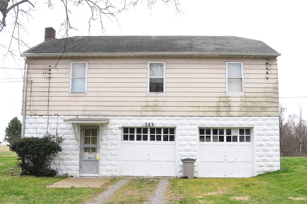 145 Moose Rd, Renfrew, PA 16053